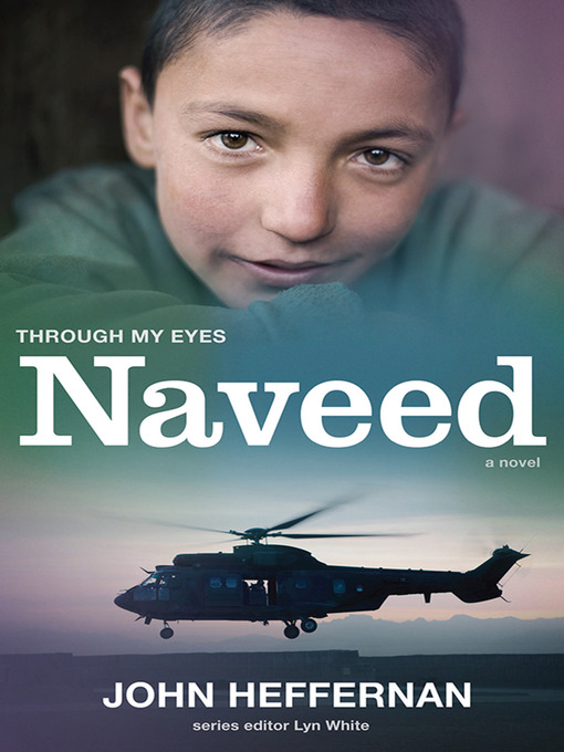 Title details for Naveed by John Heffernan - Available
